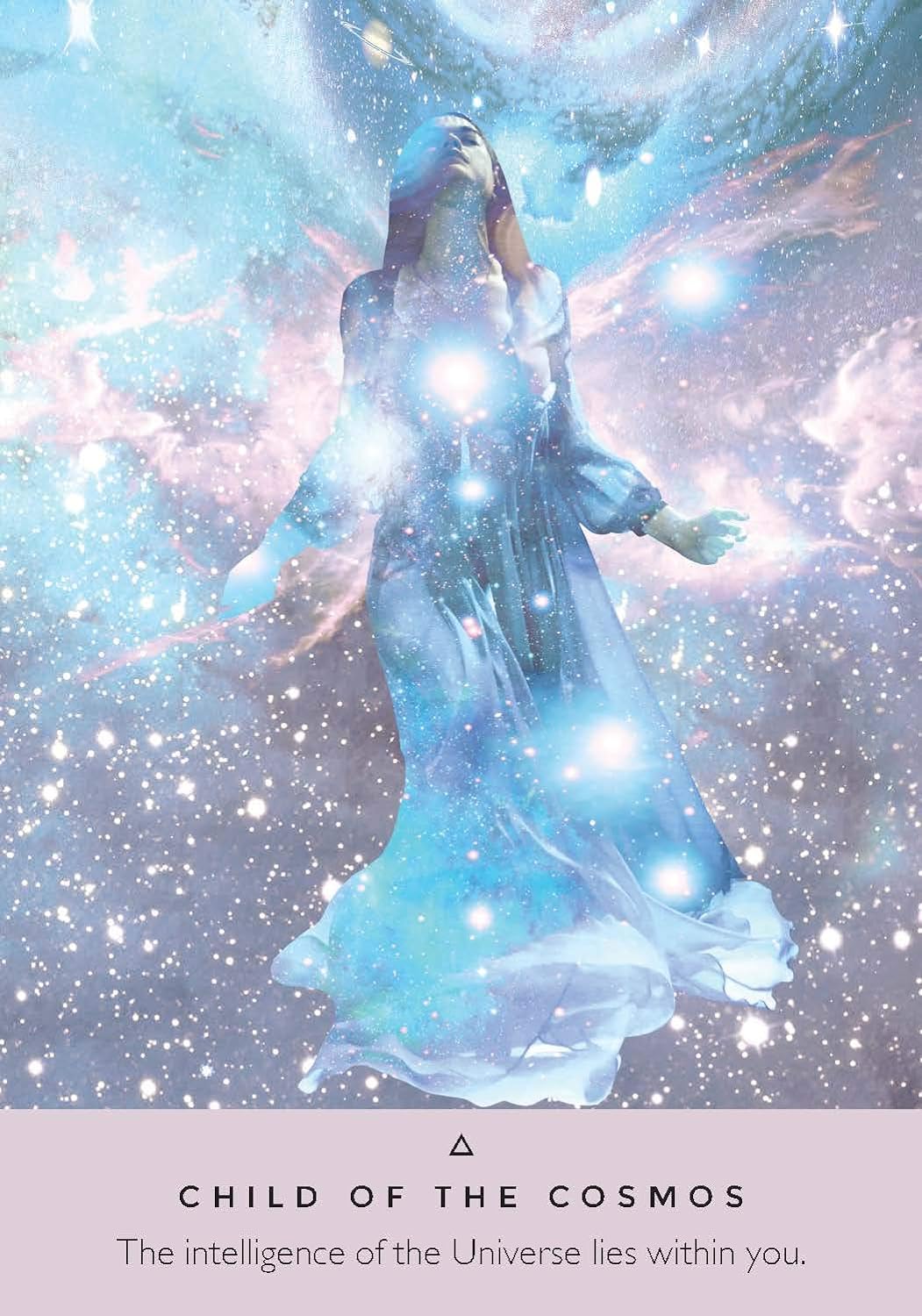 The Starseed Oracle Cards